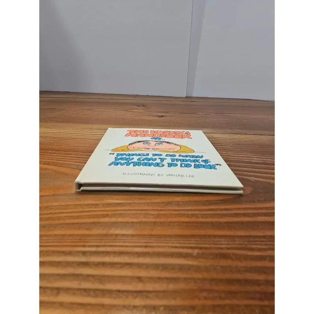 Lot Of Two VTG‎ American Greetings Hi Brow Funny Books